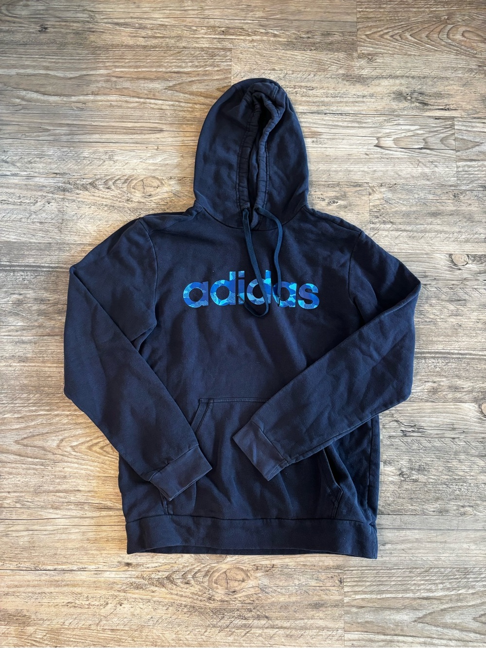 Adidas Hoodie